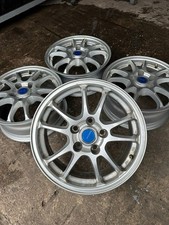 Toyota 16 Inch Alloy Wheels Set of 4 with FREE POSTAGE