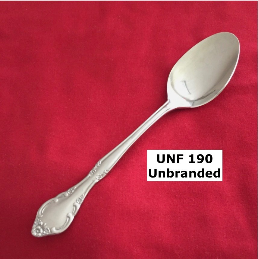 UNF 190 7.25