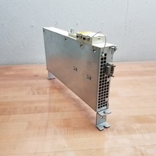 Siemens 6SN1113-1AB01-0BA1 Simodrive PW-Modul, 6SN11131AB010BA1 - USED