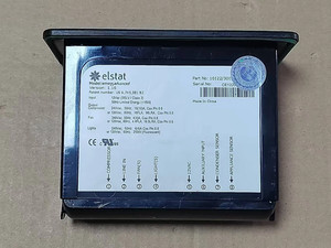 Elstat EMS55 Refrigerator Thermostatic Temperature Controller Part 10122-3001