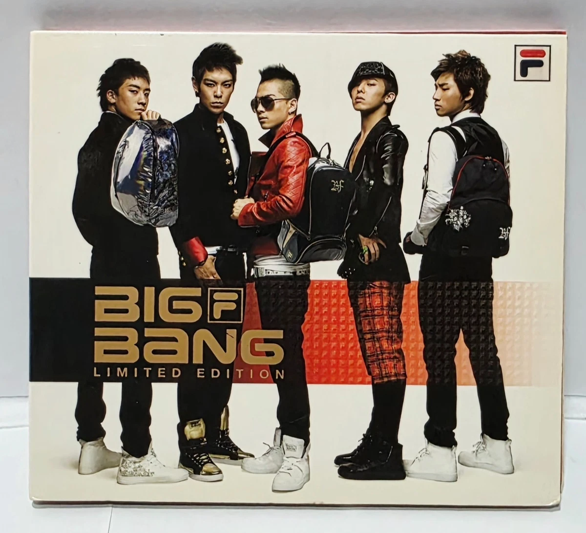 BigBang Music CDs for sale | eBay