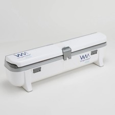 Wrapmaster 4500 Cling Film and Foil Dispenser (63M97)