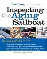 Inspecting THE Aging Sailboat | Casey | Taschenbuch | Kartoniert / Broschiert