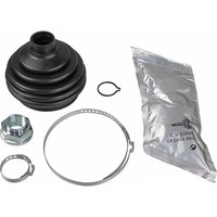 Metzger 751.255 Faltenbalgsatz Antriebswelle FüR Fiat Alfa Romeo Lancia Punto