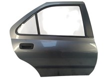 Porte arrière et accessoires Peugeot 406