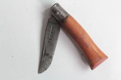 OPINEL Ancien Couteau N°3 (74154) - Photo 1/4