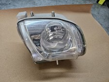 For 2006-2010 Lexus IS250 IS350 IS220 Fog Light Bumper Left Hand Nearside