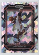 2022-23 Panini Prizm Ice Prizm Gary Payton II #50 0rr7