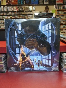 A Boogie Wit Da Hoodie Vinyl | eBay