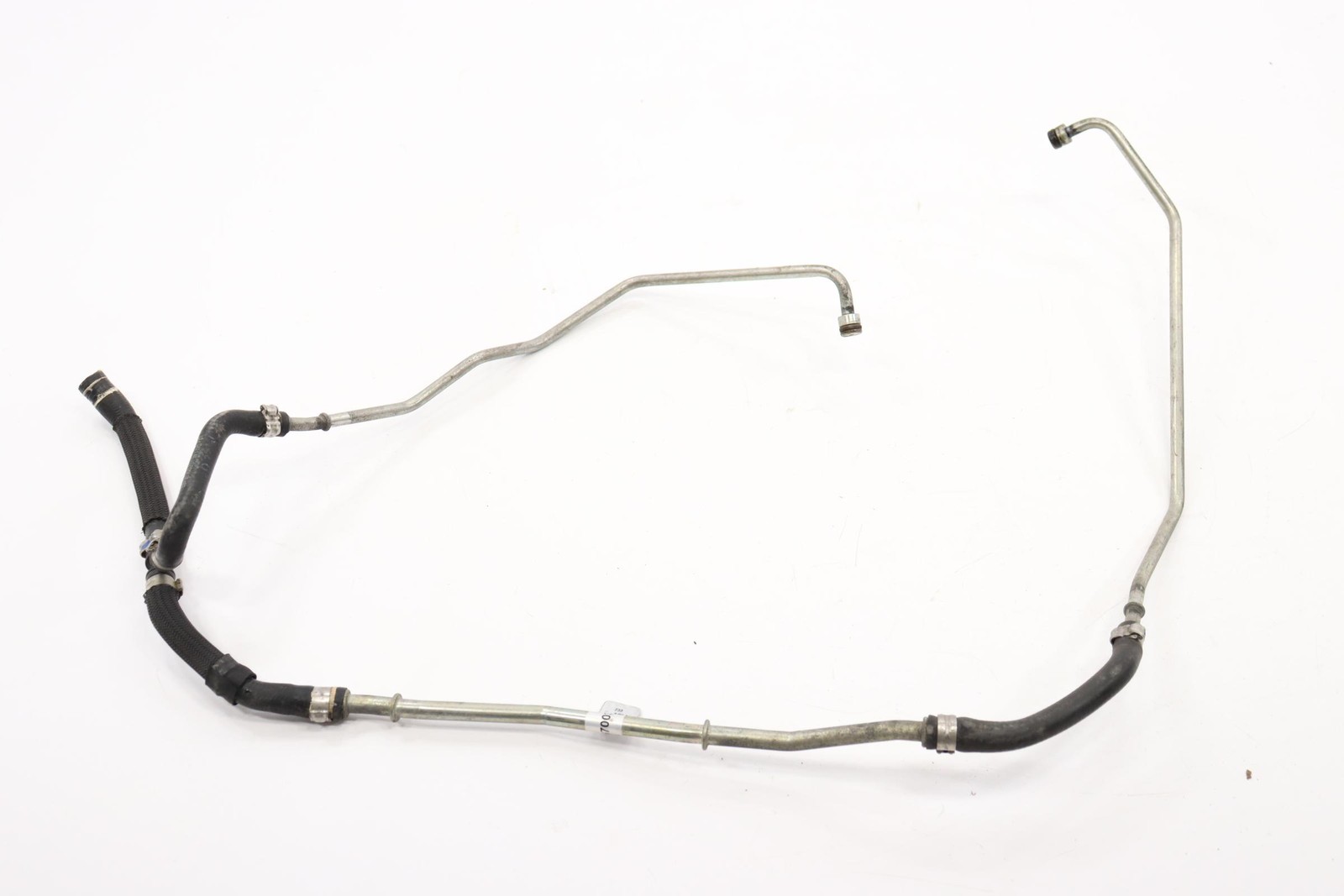 2014 - 2024 MASERATI GHIBLI 3.0L TURBO WATER COOLANT HOSE PIPE LINE OEM