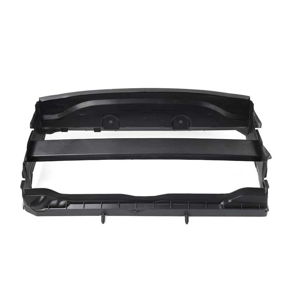 Engine Radiator Support Air Duct Deflector For Land Rover LR4 Range Rover Sport - Image 4 of 4