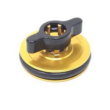 Kit pistone doppio aria casco Cane Creek MKII