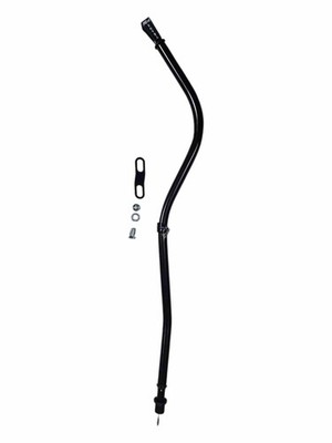 Fitzall Filler Tube Assembly and Dipstick With Flip Lock 1995 and Down TH700 4L6