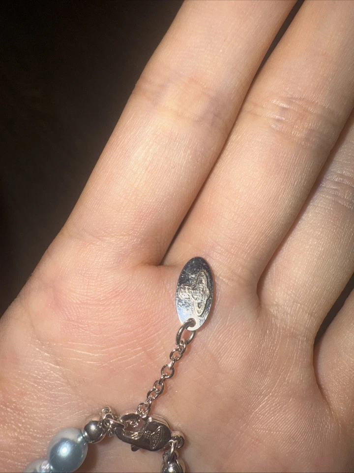 Vivienne Westwood bracelet - Image 3 of 4