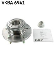 SKF Radlagersatz HA VKBA6941