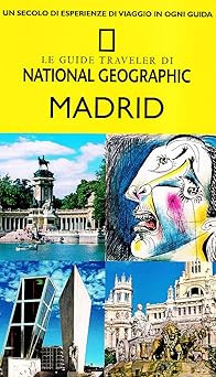 Madrid. Ediz. illustriert Annie Bennet