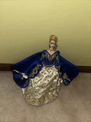 Faberge Barbie for sale | eBay