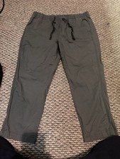 L.L. Bean Favorite Fit Pants Size 14