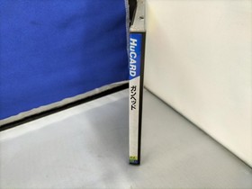 Pc Engine Software Model Gunhed Hudson FMK44