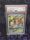 Pokémon Charmander 044 Sv: Scarlet & Violet Promo Holo PSA 9 Obsidian Flames