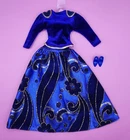 1985 Barbie OSCAR DE LA RENTA FASHION XII - Complete - MINT