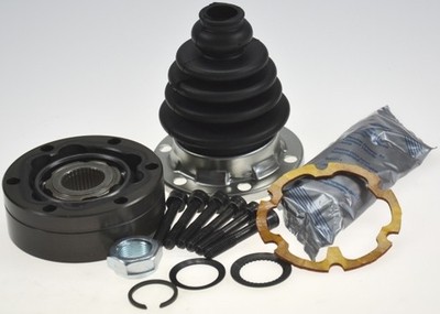 1x LÖBRO 302261 Gelenksatz Antriebswelle für VW Audi Skoda Seat Cupra