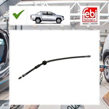 1x Febi Bilstein Bremsschlauch VW AMAROK (2HA, 2HB, S1B, S6B, S7A, S7B)