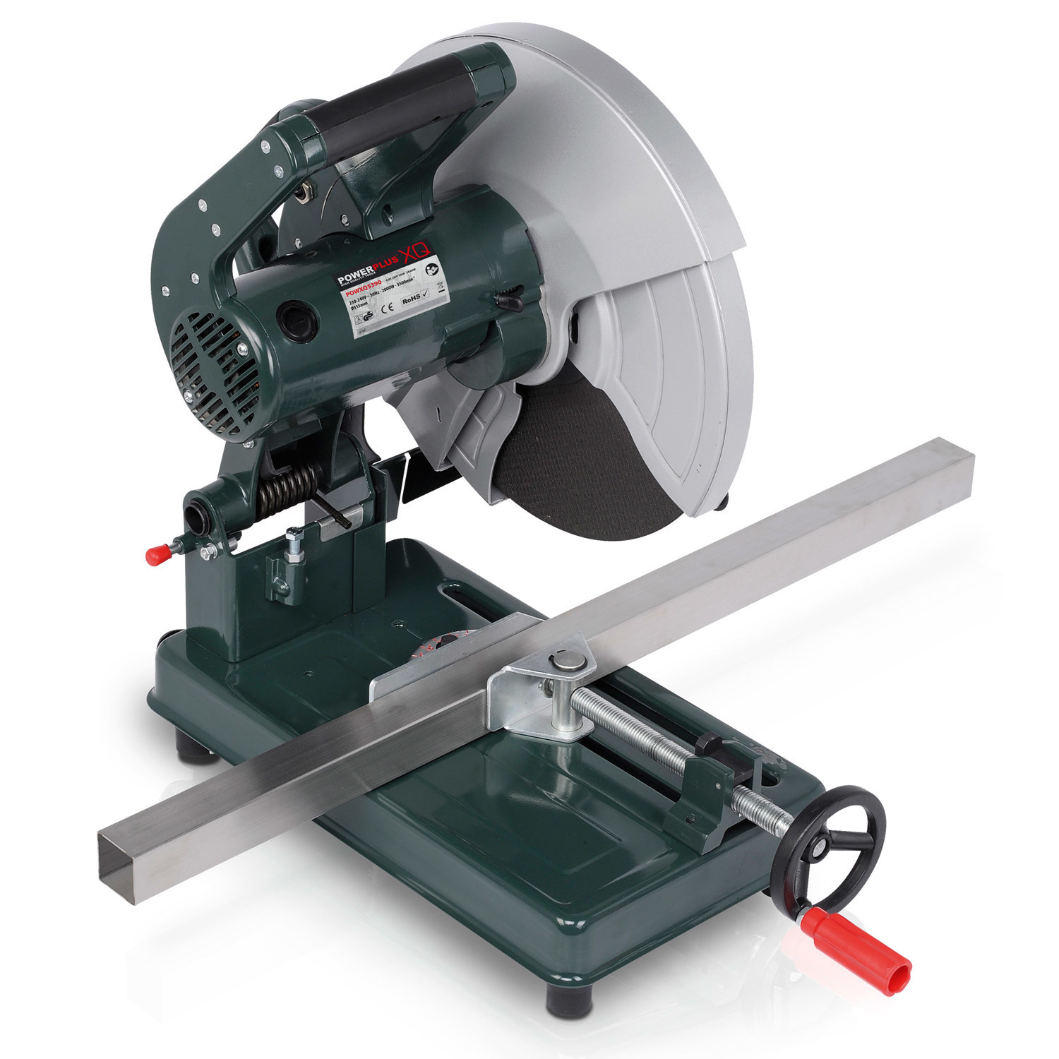 Image of PowerPlus POWXQ5390 on eBay website