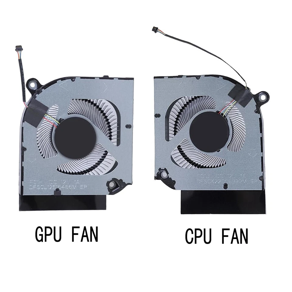 For Acer Predator Helios Neo16 2023 PHN16-71 PHN18-71 PHN16-71-5606 N22Q22 DC12V - image 4 of 4