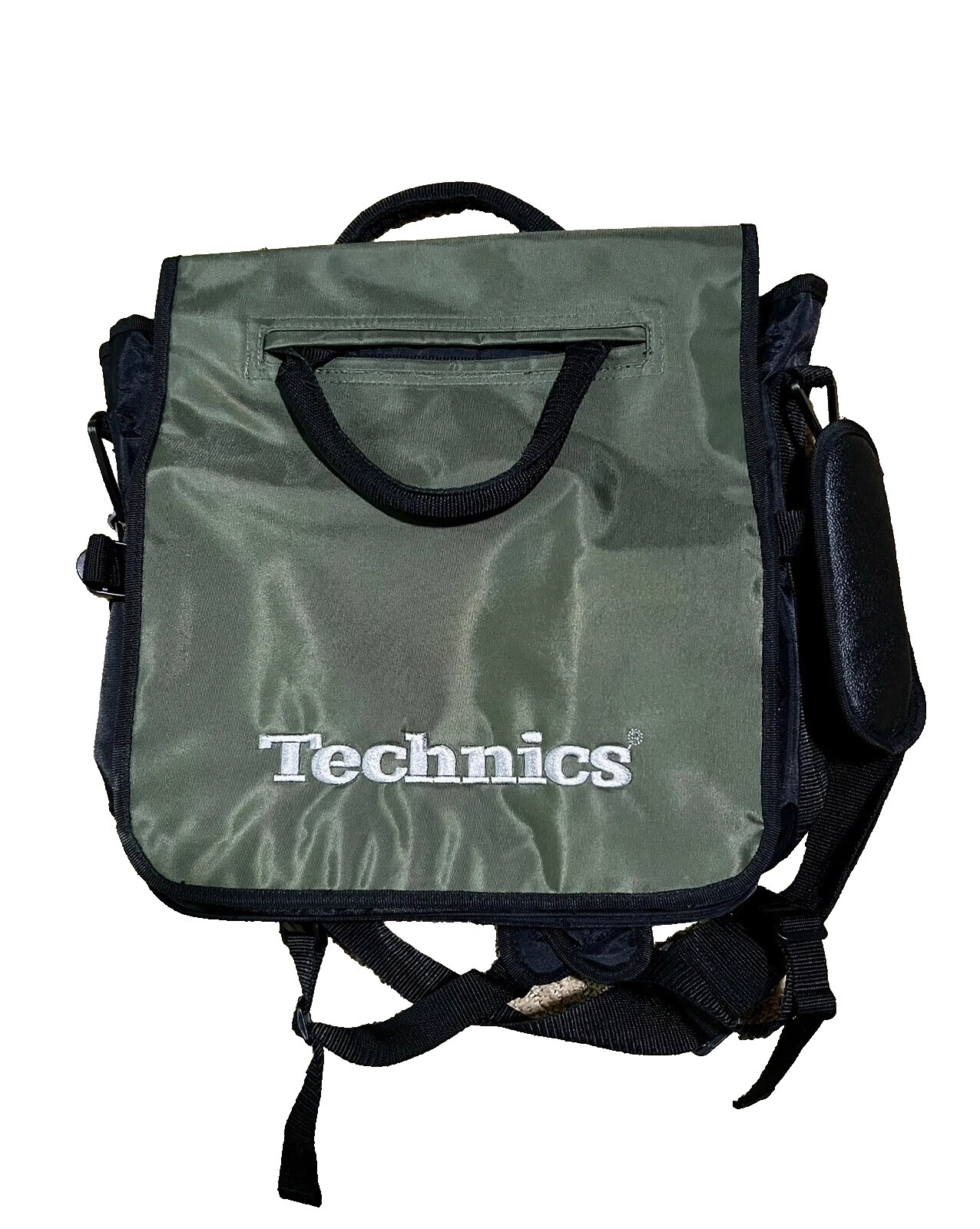 Los casos de Audio Profesional Technics, Racks Y Bolsas