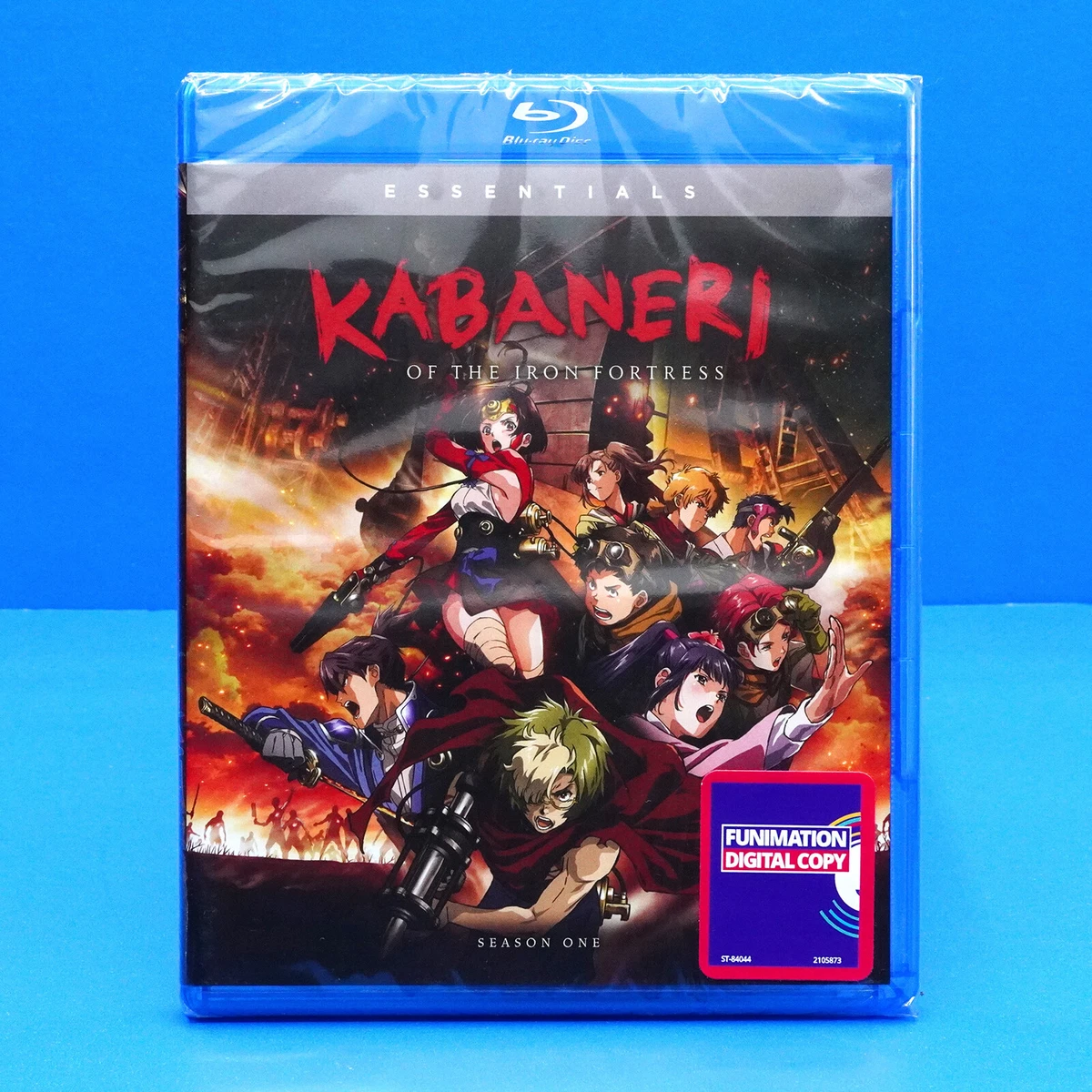 Kabaneri of the Iron Fortress Season 2: Release Date, Characters, English  Dubbed