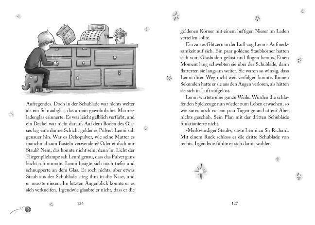 Thumbnail - Anne Scheller Waldo Wunders Fantastischer Spielzeugladen - W ...