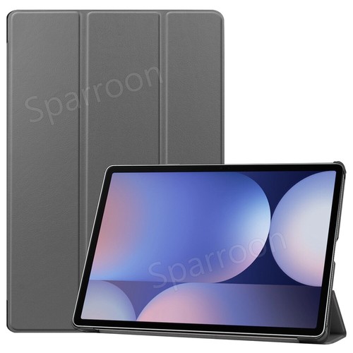 Für Samsung Galaxy Tab S10+/S10 Ultra/S10 FE/S10 FE+ Tasche Case Schutz Hülle - Picture 33 of 104