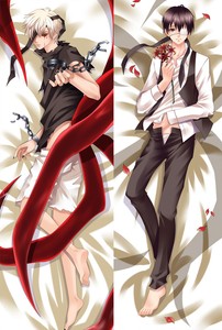 kaneki ken dakimakura