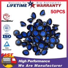 50Pack Blue Tip Diaphragm for Wascoma Huebsch Speed Queen Unimac Washer 823492