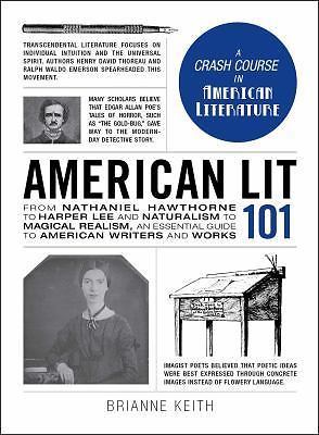 American Lit 101: From Nathaniel Hawthorne to Harper Lee and Naturalism to Magi