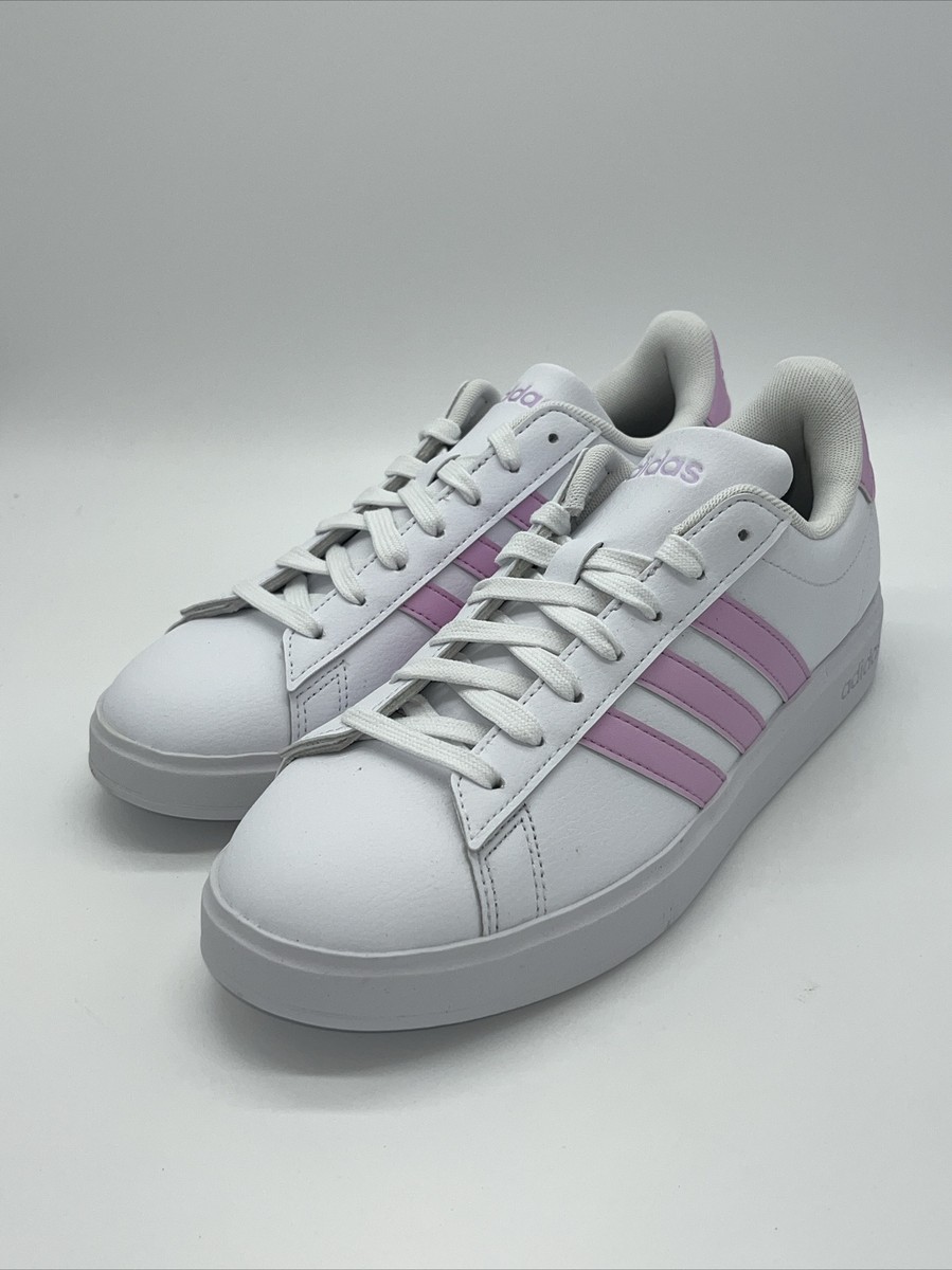 Adidas Grand Court 2.0 (IE5255) Women's Tennis Shoes NEW | eBay
