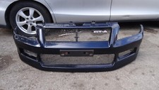 MITSUBISHI EVO 7 FRONT BUMPER GTA  FENDER PANEL CT9A