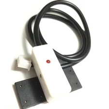 Taidacent Non Water Level Sensor Flow Sensor Float Switch Water Level Switch ...