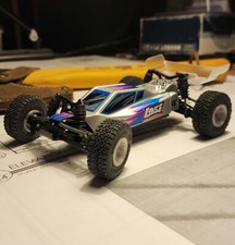 Losi Micro B Micro T Wheels Rims X4 Losi Micro B Micro T Wheels Rims X4