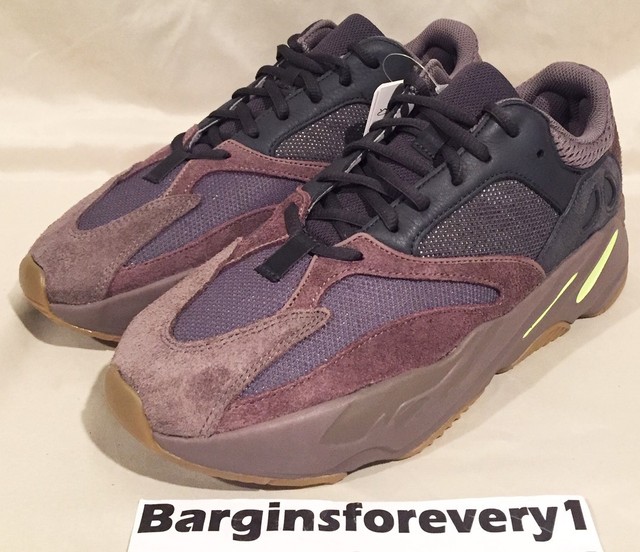 ebay yeezy 700 mauve