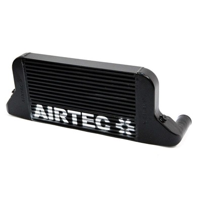 AIRTEC Uprated Front Mount Ladeluftkühler für Seat Ibiza Bocanegra 1.4 TSI Mk4 6J