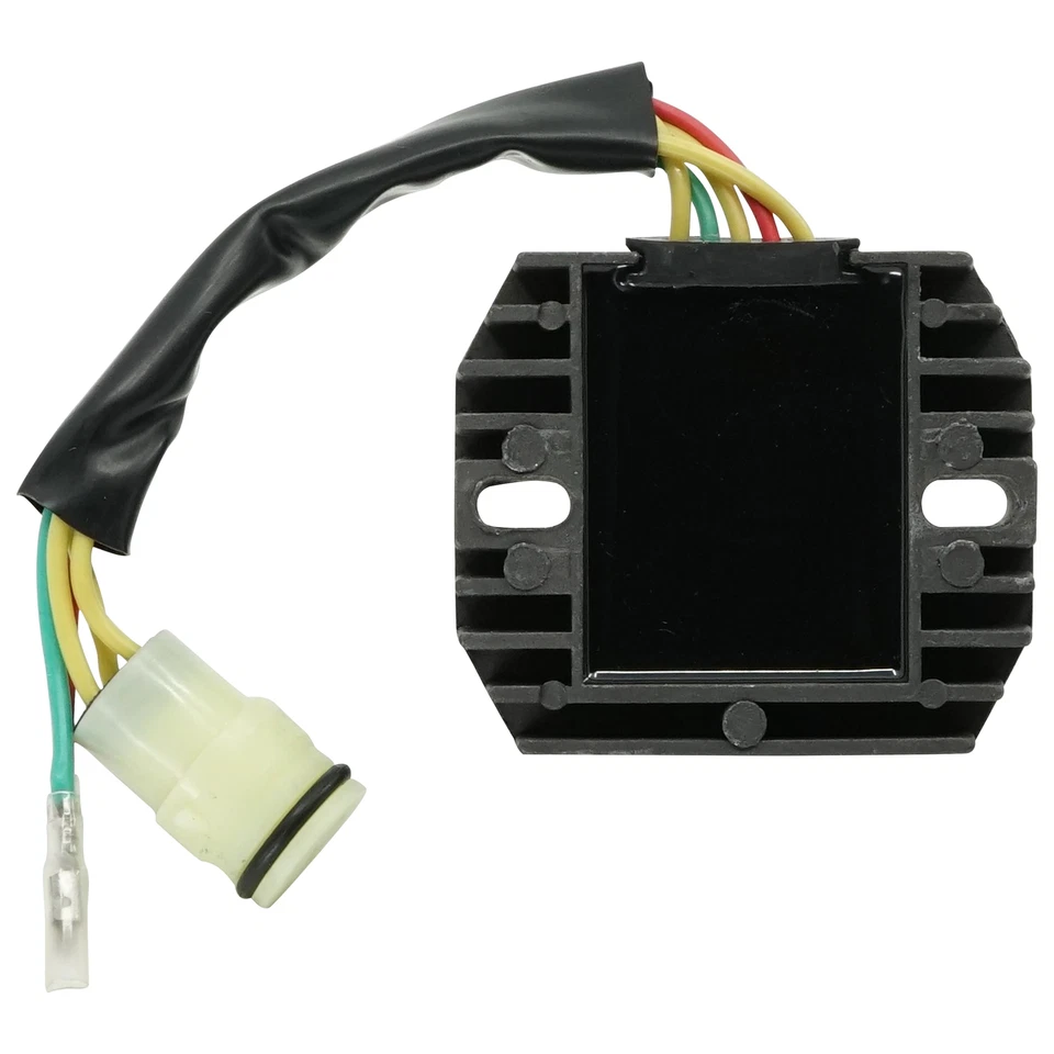 Regulador rectificador para Honda TRX300EX Sportrax 300 1993-2004 31600-Hm3-003 Foto 4 de 4