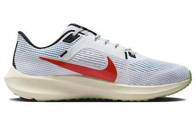 Nike Air Zoom Pegasus 40 SE Low White Multi-Color Mismatch Nike Air Zoom Pegasus 40 SE Low White Multi-Color Mismatch