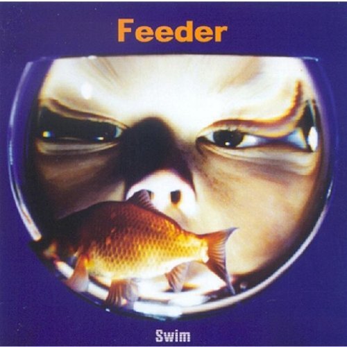 Feeder Swim (CD)