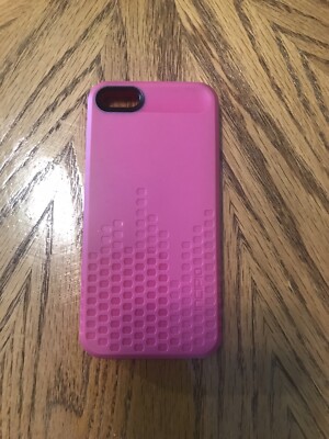 Incipio iPhone 5 and 5s Case