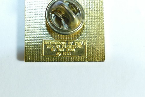 3 VTG Chesty Potato Chips Pins Indianapolis 500, Pan Am, Boy & 1 Krunchers Pin - Picture 10 of 13