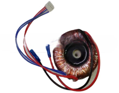 1PC NEW FIT FOR  231.2331 power ring bull,  dbx260 PA+. Digital Audio Processor