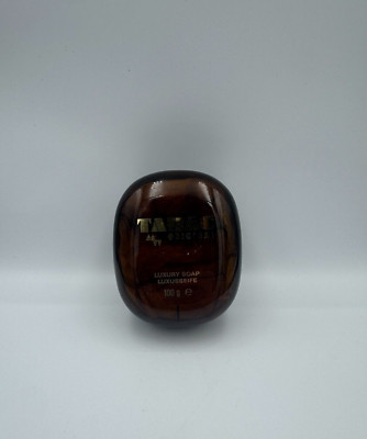 Mäurer + Wirtz Tabac Original Luxusseife 100 g VINTAGE