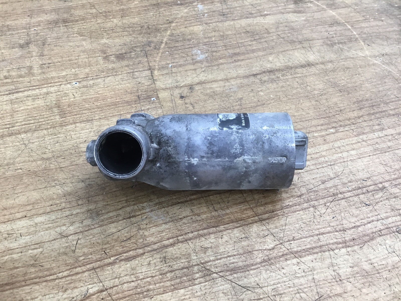 BMW E39 IDLE CONTROL VALVE 525i 528i 530i 97989900010203 1744713